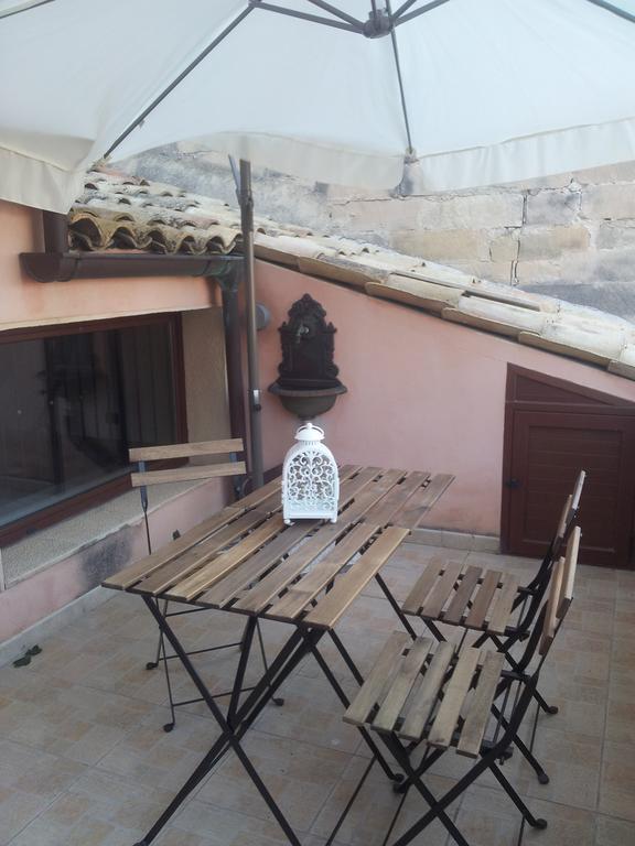 Holiday home Cirasa
