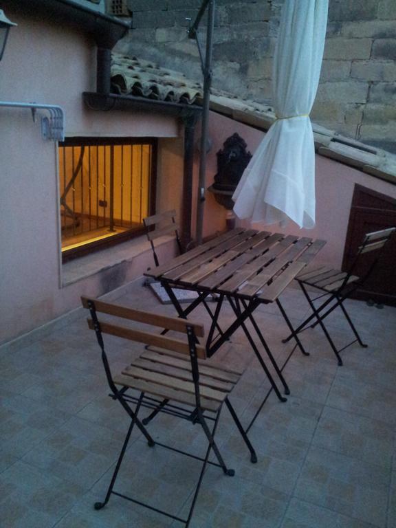 Holiday home Cirasa