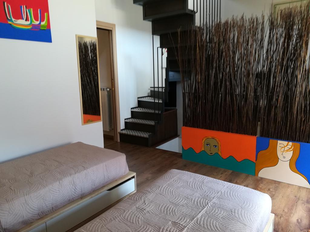 Cirasa Holiday home