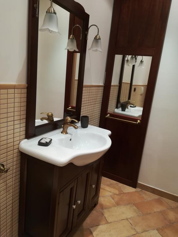 Holiday home Cirasa