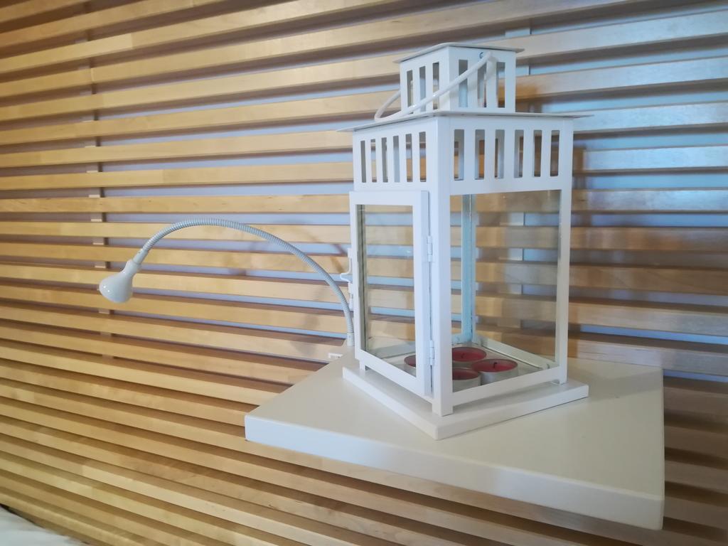 Holiday home Cirasa