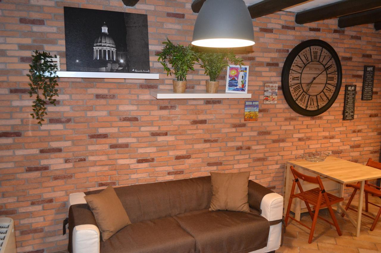 Holiday home Cirasa