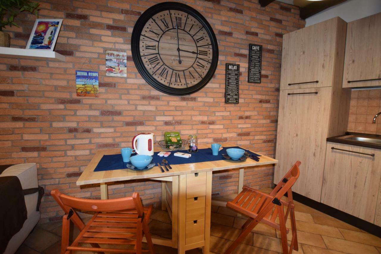 Holiday home Cirasa *