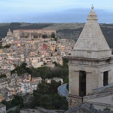 Cirasa Villa Ragusa Exterior photo