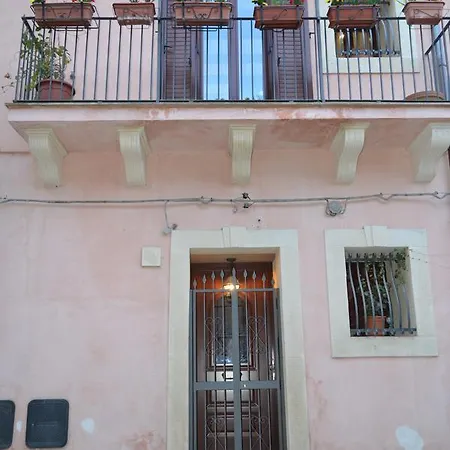 Cirasa Villa Ragusa Exterior photo