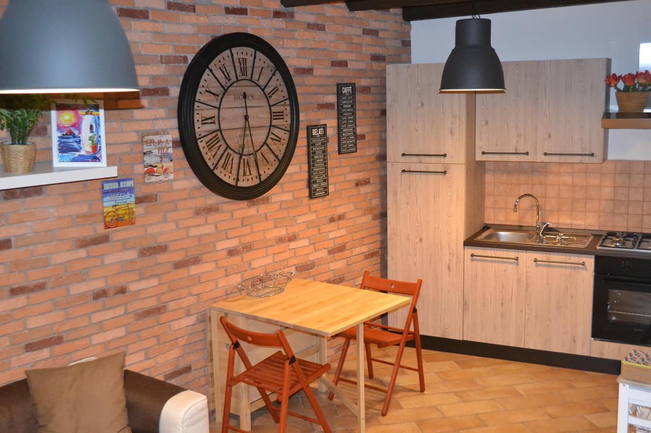 Ferienhaus Cirasa