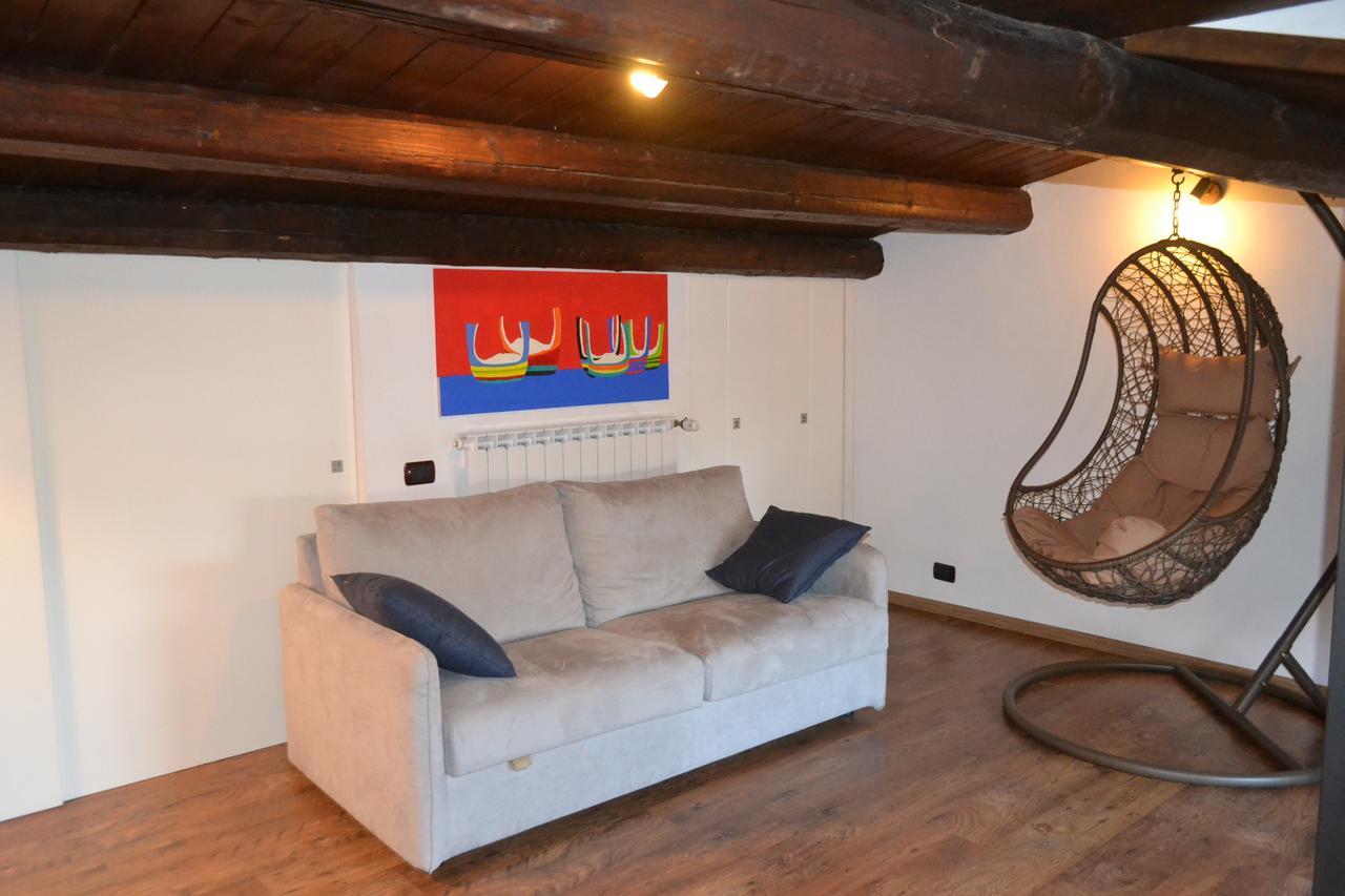 Ferienhaus Cirasa *