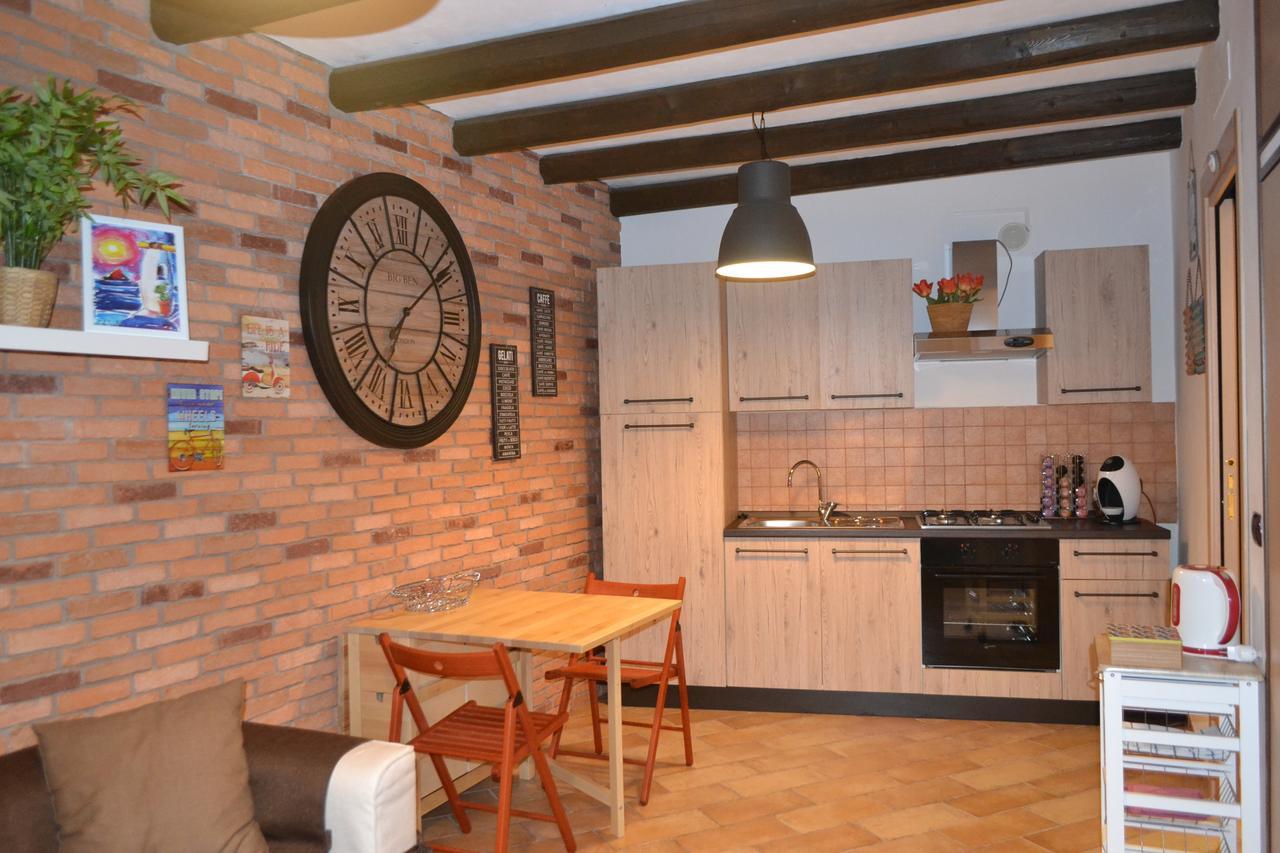 Cirasa Ferienhaus *