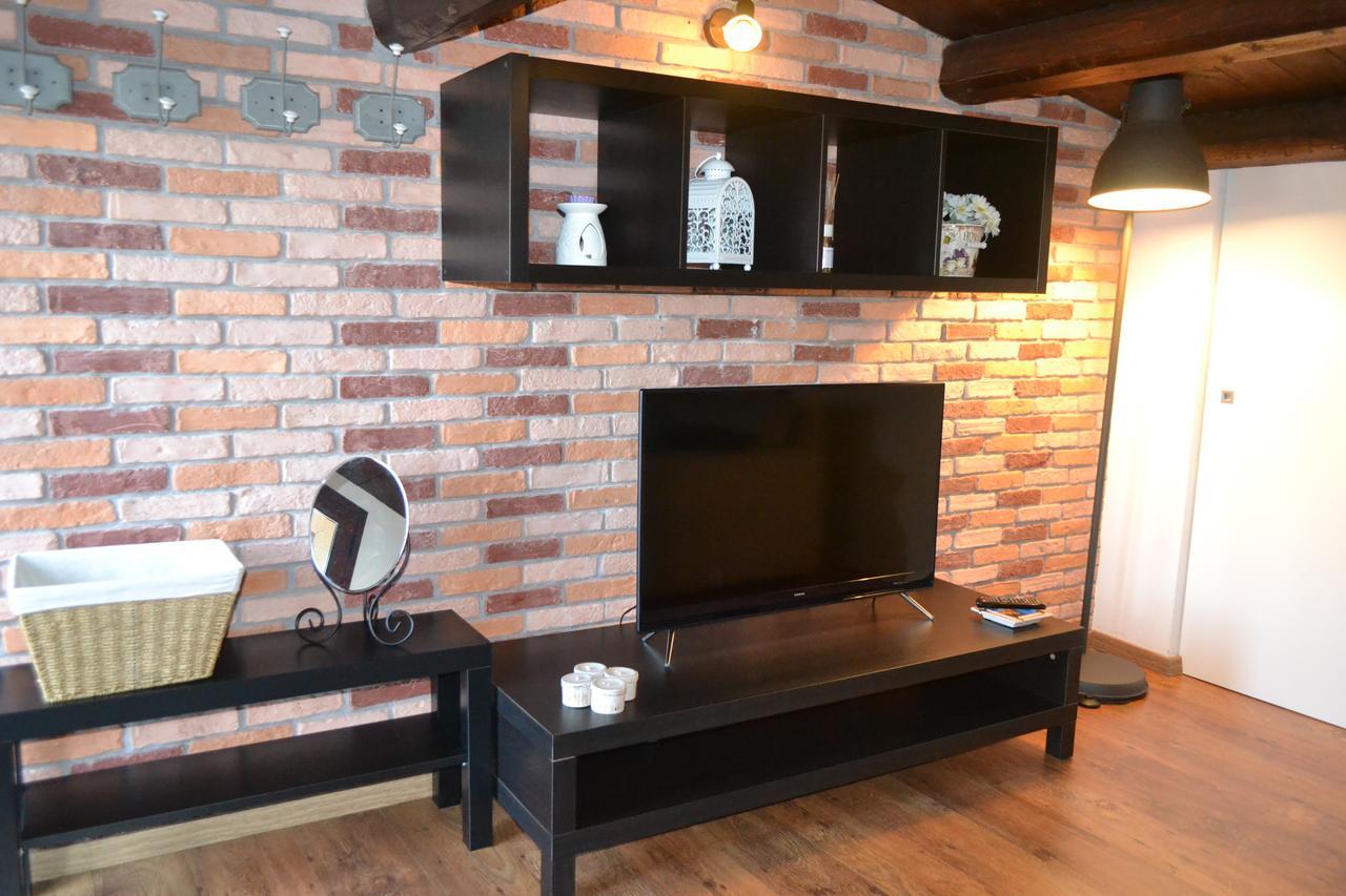 Ferienhaus Cirasa *