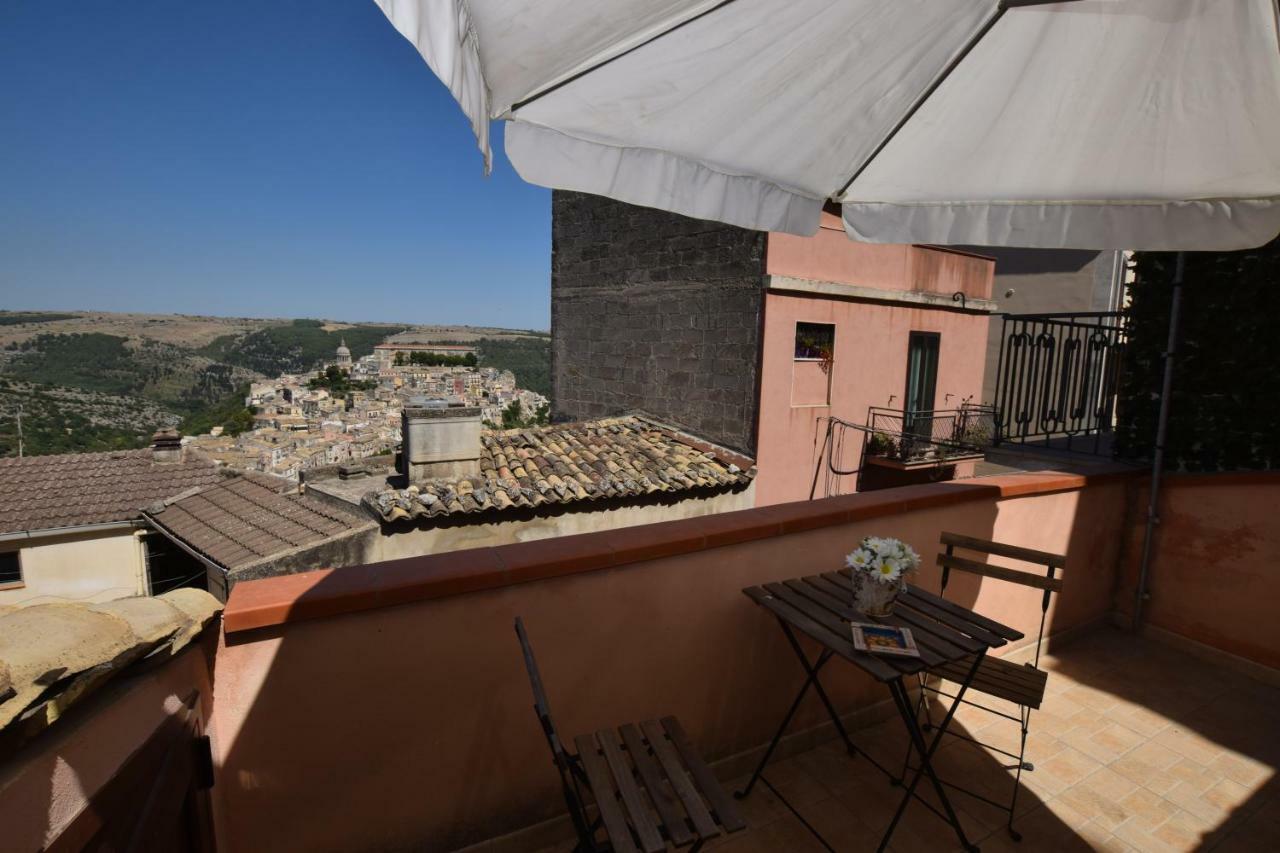 Ferienhaus Cirasa *